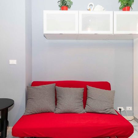 Appartement Molinette E Spezia Mm Lovely Flat à Turin Extérieur photo
